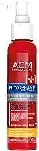 غسول مضاد لتساقط الشعر ACM Laboratoires Novophane Reactional Lotion	