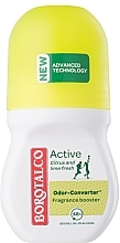 Deodorant 48 hours Borotalco Active