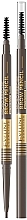 Eveline Cosmetics Brow Pencil	 قلم الحواجب