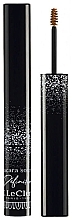 T. LeClerc High Definition Eyebrow Mascara Brow Mascara