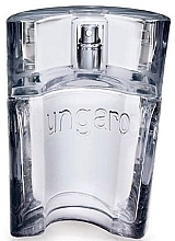 Ungaro Man	 Eau de Toilette (عينة مع غطاء)