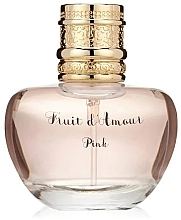 Ungaro Fruit d'Amour Pink	 Eau de Toilette (صغير)