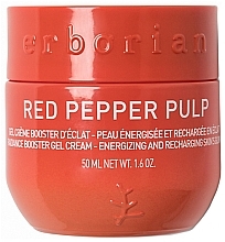 كريم جل للوجه Erborian Red Pepper Pulp