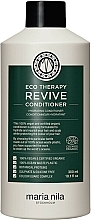 Repairing Conditioner Maria Nila Eco Therapy Revive Conditione