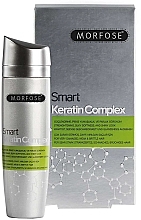 Keratin Complex Morfose Smart Keratin Hair Care Oil