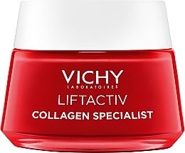 كريم الكولاجين النهاري	 Vichy Liftactiv Collagen Specialist