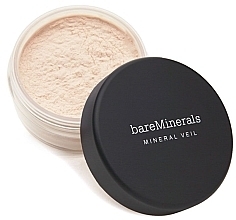 Bare Minerals Mineral Veil مسحوق االوجه