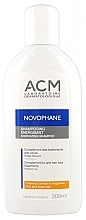 شامبو منشط ACM Laboratoire Novophane Energizing Shampoo	