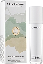 كريم تجديد بشرة الوجه Trawenmoor Regeneration Cream