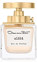 Oscar de la Renta Oscar Alibi	 Eau de Parfum