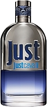 Roberto Cavalli Just Cavalli Man	 Eau de Toilette