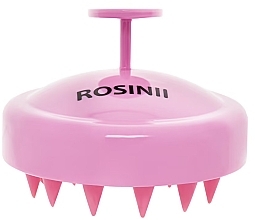 فرشاة تدليك فروة الرأس Rosinii Scalp Stimulating Massage Brush