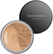 Bare Minerals Original Foundation SPF15 كريم بودرة للوجه