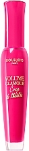 Bourjois Volume Glamour Coup De Theatre Mascara	 ماسكارا بتأثير الحجم والتواء