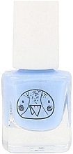 Kids Nail Polish Mia Cosmetics Paris Mia Kids Nail Polish