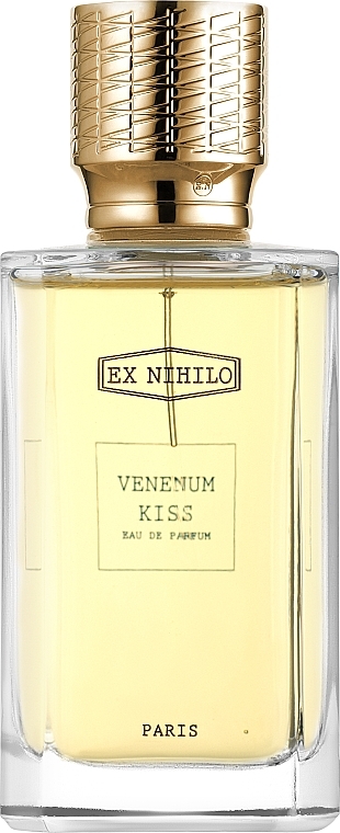 Ex Nihilo - Venenum Kiss Eau de Parfum