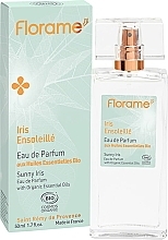 Florame Sunny Iris	 Eau de Parfum