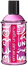 Ungaro Fresh for Her	 (عينة) Eau de Toilette  