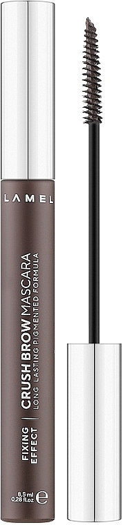 Eyebrow Tint Mascara - LAMEL Make Up Crush Brow Mascara