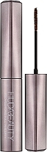 Huda Beauty Bombbrows Full N'Fluffy Fiber Gel Brow Mascara