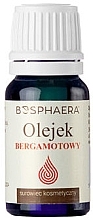 Bergamot Essential Oil Bosphaera Bergamot Essential Oil