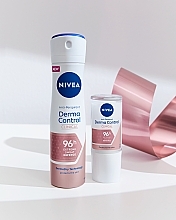 مزيل العرق الدوار Nivea Derma Dry Control Maximum Antiperspirant