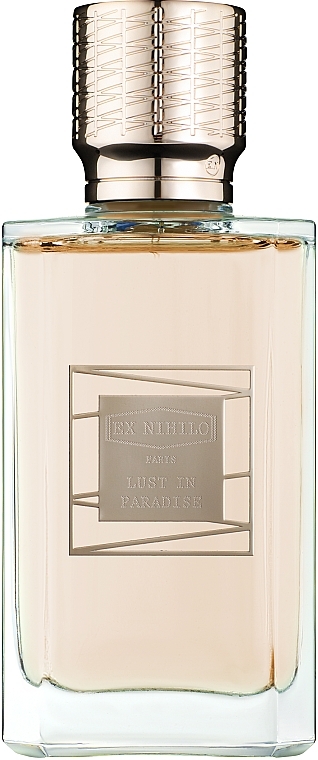 Ex Nihilo Lust in Paradise - Eau de Parfum