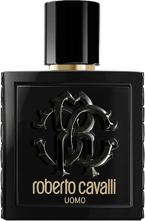 Roberto Cavalli Uomo	 - Eau de Toilette