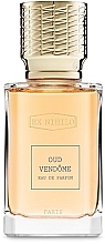 Ex Nihilo Oud Vendome Eau de Parfum (tester with cap)