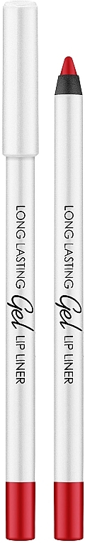 قلم شفاه جل طويل الأمد - LAMEL Make Up Long Lasting Gel Liner	