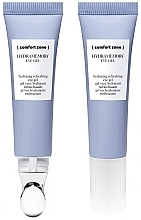 كريم - جل مرطب للعينين Comfort Zone Hydramemory Eye Gel