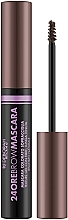 Deborah 24ore Brow Mascara Brow Mascara