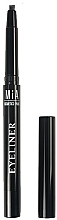 Mia Cosmetics Paris Eyeliner Pencil Automatic Eye Pencil