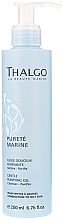 Näopuhastusgeel Thalgo Purete Marine Gentle Purifying Gel