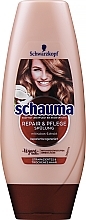 Juuksepalsam Schwarzkopf Schauma Repair & Care Conditioner With Coconut	