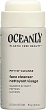 Очищающий стик для лица Attitude Oceanly Phyto-Cleanser Face Cleanser