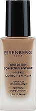 Jose Eisenberg Fond De Teint Correcteur Invisible SPF25PA+++ Тональная основа для лица