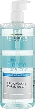 Ülimalt niisutav näotoonik Bielenda Professional Face Program Ultra Hydrating Face Toner