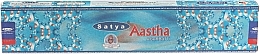 India viiruk "Astha" Satya Aastha Incense