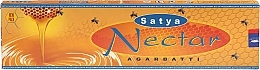 Viiruk "Nektar" Satya Nectar Incense