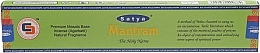 Viiruk "Mantram" Satya Mantram Incense