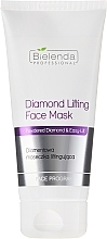 Teemant näomask Bielenda Professional Face Program Diamond Lifting Face Mask