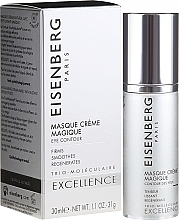 Маска для кожи вокруг глаз Jose Eisenberg Excellence Masque Creme Magique Eye Contour