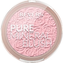 Revers Pure Mineral Blush Põsepuna