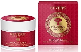 Taastav ja tugevdav näokreem "Draakoni veri" Revers Dragon's Blood Restorative And Firming Face Cream	