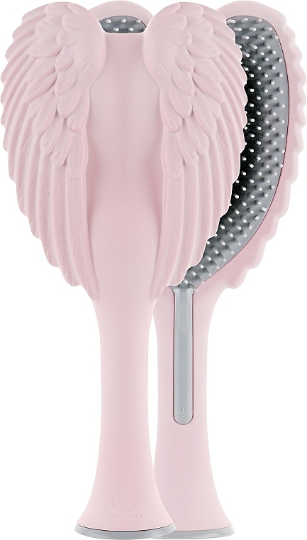 Расческа для волос - Tangle Angel 2.0 Detangling Brush Pink/Grey