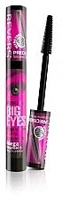 Revers Big Eyes Mega Volume & Long Mascara Ripsmetušš