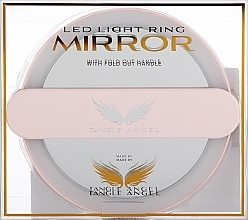 Компактное зеркало с подсветкой Tangle Angel Led Mirror