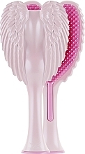 Расческа для волос Tangle Angel 2.0 Detangling Brush Pink