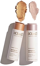 Attitude Oceanly Cream Highlighter Stick Кремовый хайлайтер в стике